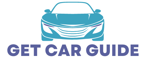 GetCarGuide Logo